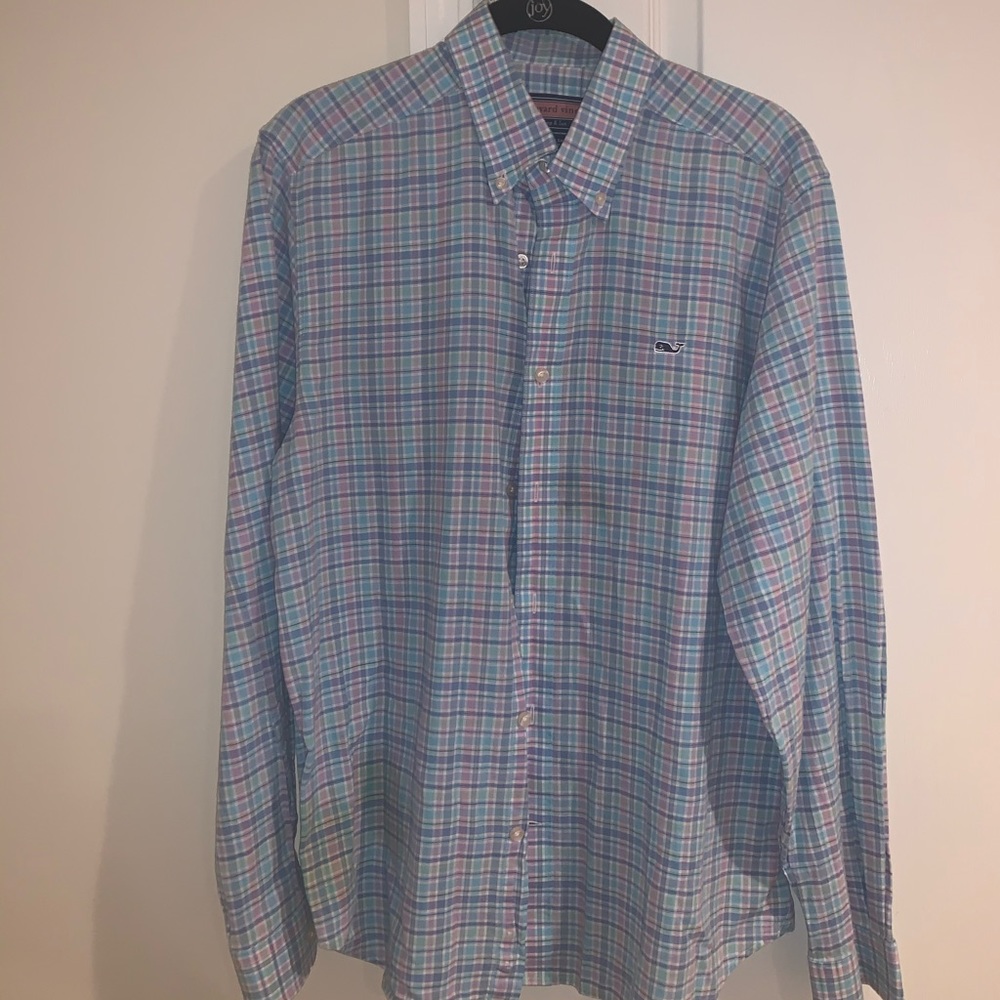 Vineyard Vines Shirt